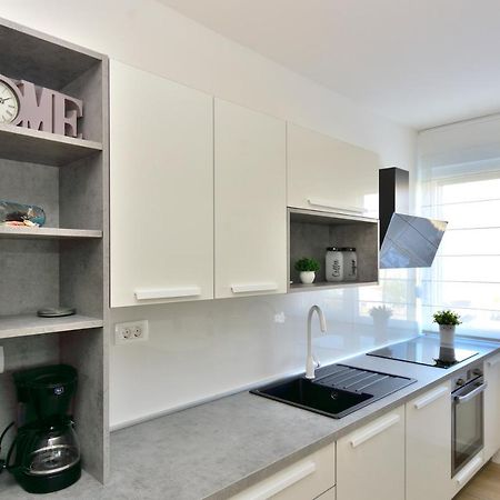 Apartment Maia Спліт Екстер'єр фото