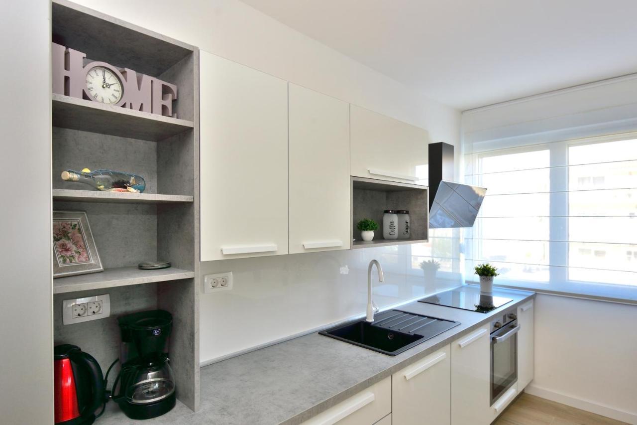 Apartment Maia Спліт Екстер'єр фото