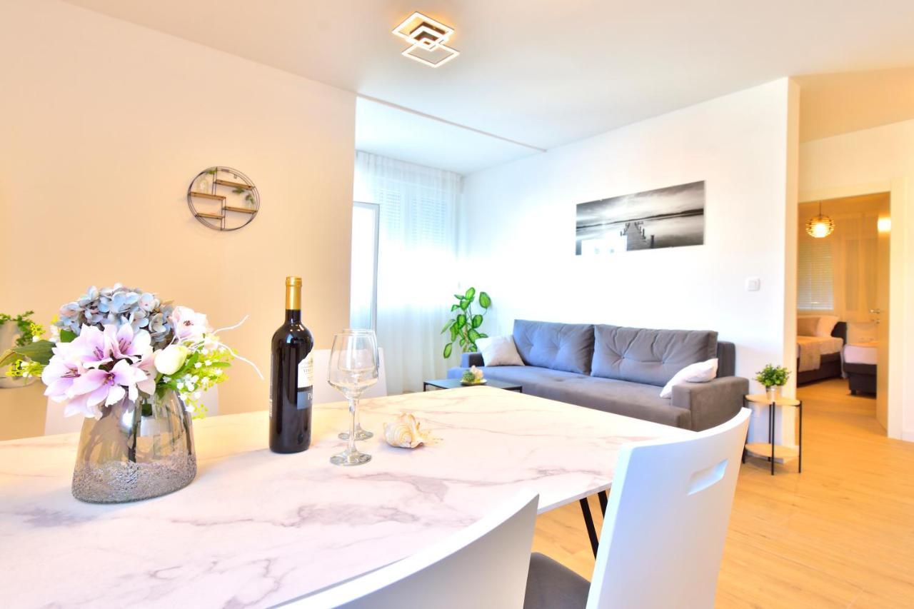 Apartment Maia Спліт Екстер'єр фото