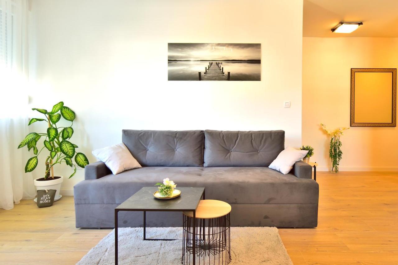 Apartment Maia Спліт Екстер'єр фото