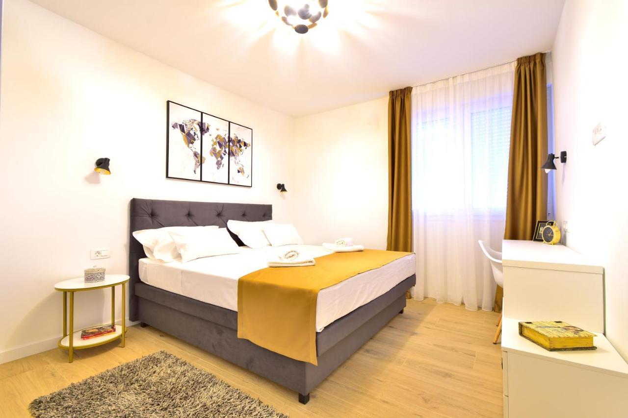 Apartment Maia Спліт Екстер'єр фото