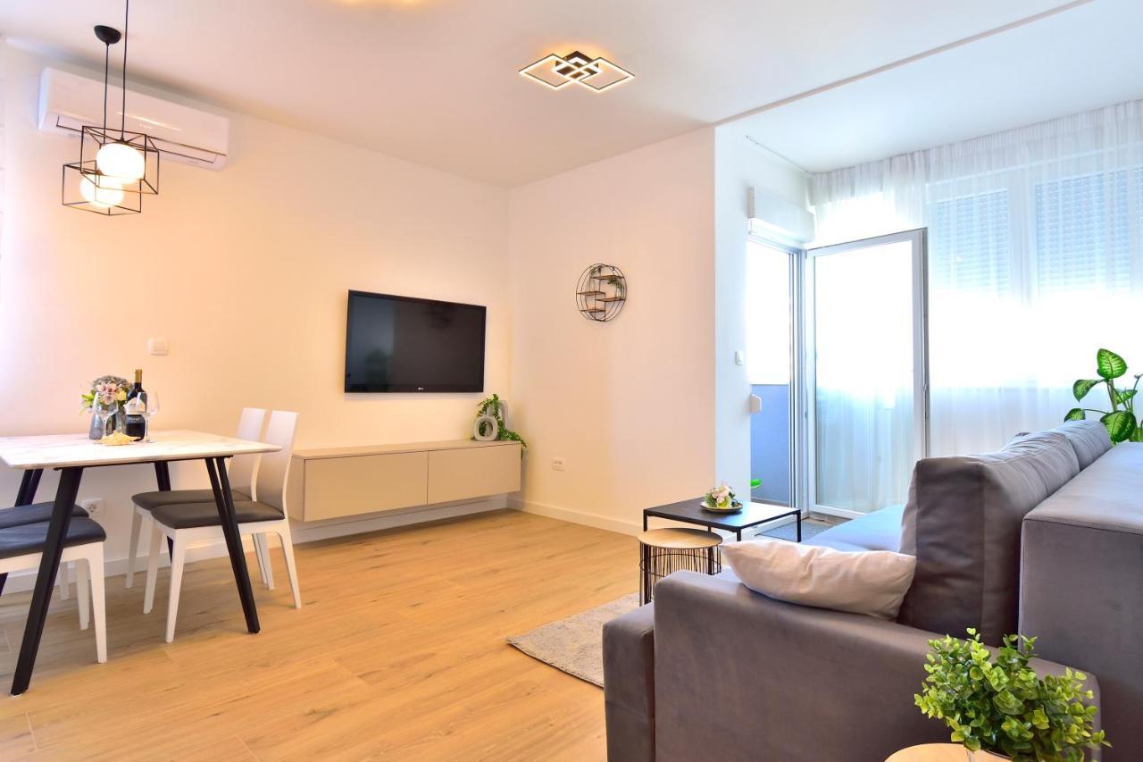 Apartment Maia Спліт Екстер'єр фото