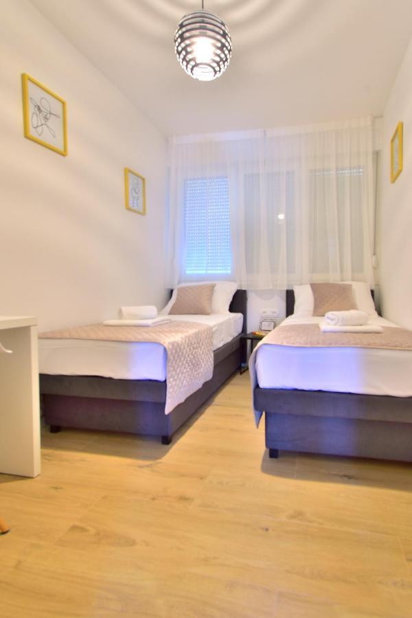 Apartment Maia Спліт Екстер'єр фото