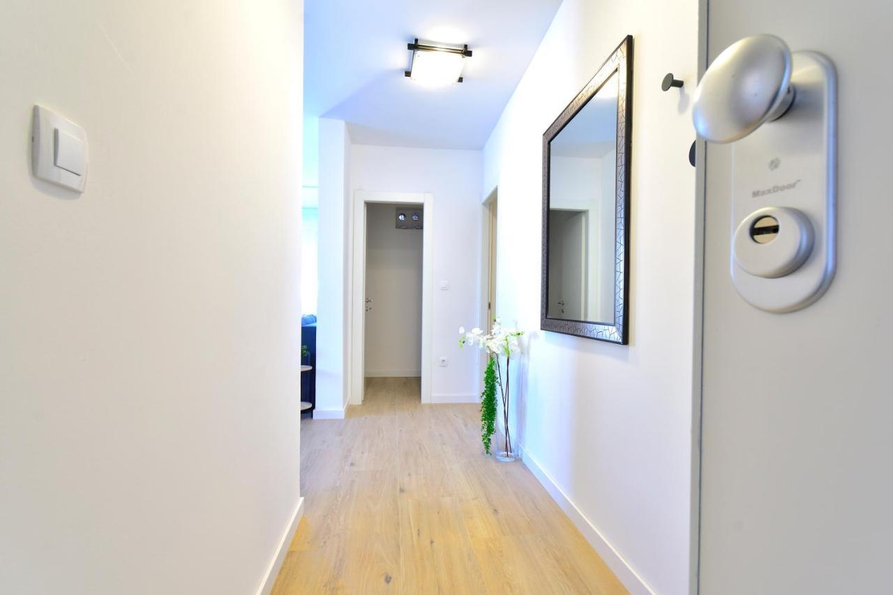 Apartment Maia Спліт Екстер'єр фото